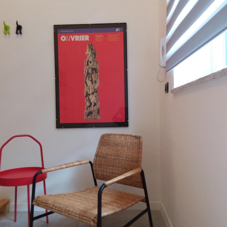 Room 33 Turin Bagian luar foto
