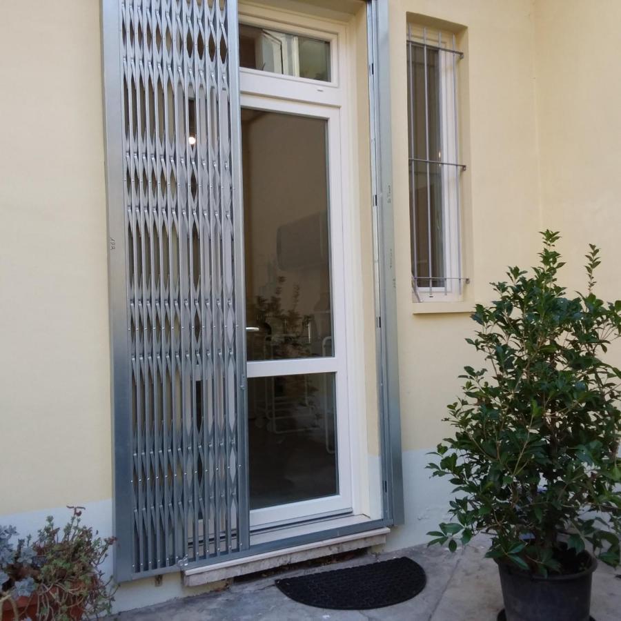 Room 33 Turin Bagian luar foto