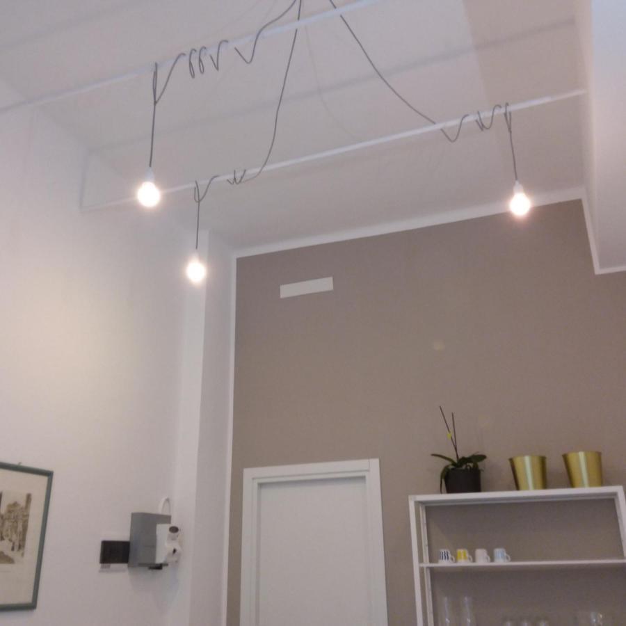 Room 33 Turin Bagian luar foto