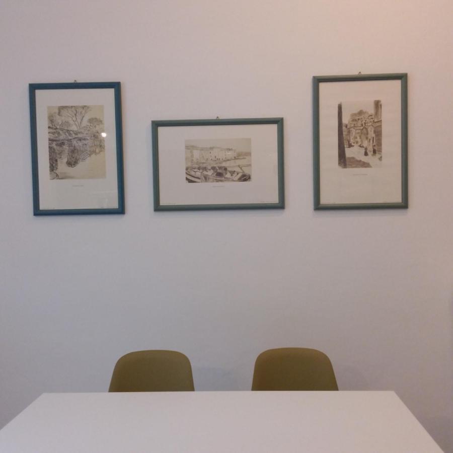 Room 33 Turin Bagian luar foto